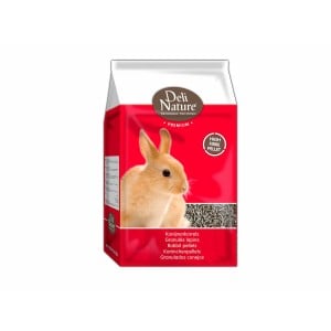 Fodder Deli Nature Premium Rabbit 4 Kg