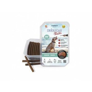 Dog Snack Mediterranean Natural Duck 350 g