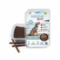 Snack pour chiens Mediterranean Natural Canard 350 g