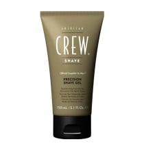 Shaving Gel Precision Shave American Crew