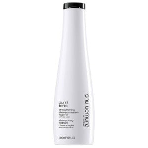 Shampooing Shu Uemura Izumi Tonic 300 ml