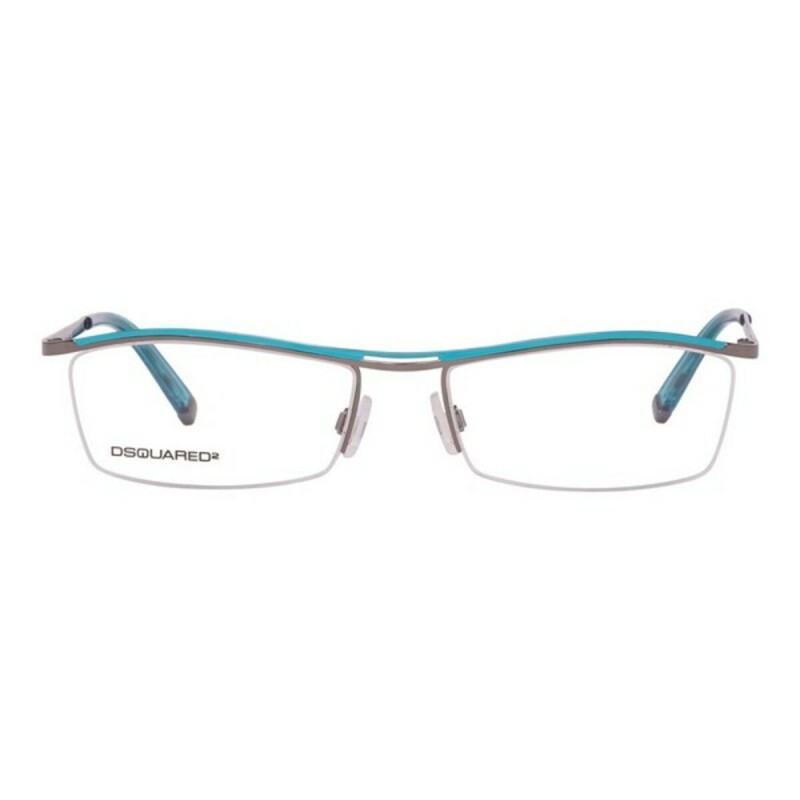 Monture de Lunettes Femme Dsquared2 DQ5001 53008 Ø 53 mm