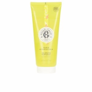 Duschgel Roger & Gallet Fleur Osmanthus 200 ml