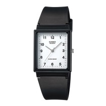 Herrenuhr Casio COLLECTION Schwarz