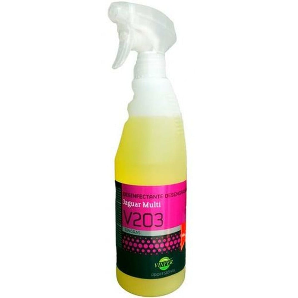 Multi-purpose Cleaner VINFER V203 750 ml