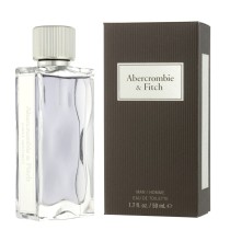 Herrenparfüm Abercrombie & Fitch EDT First Instinct 50 ml