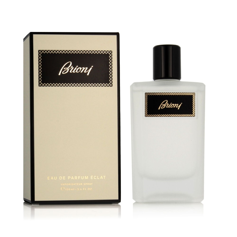 Men's Perfume Brioni EDP Brioni Éclat 100 ml