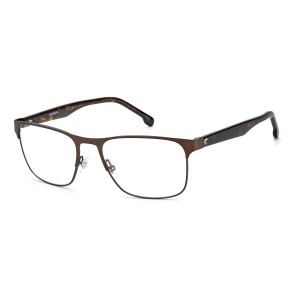 Monture de Lunettes Unisexe Carrera CARRERA-2033T-4IN Ø 55 mm