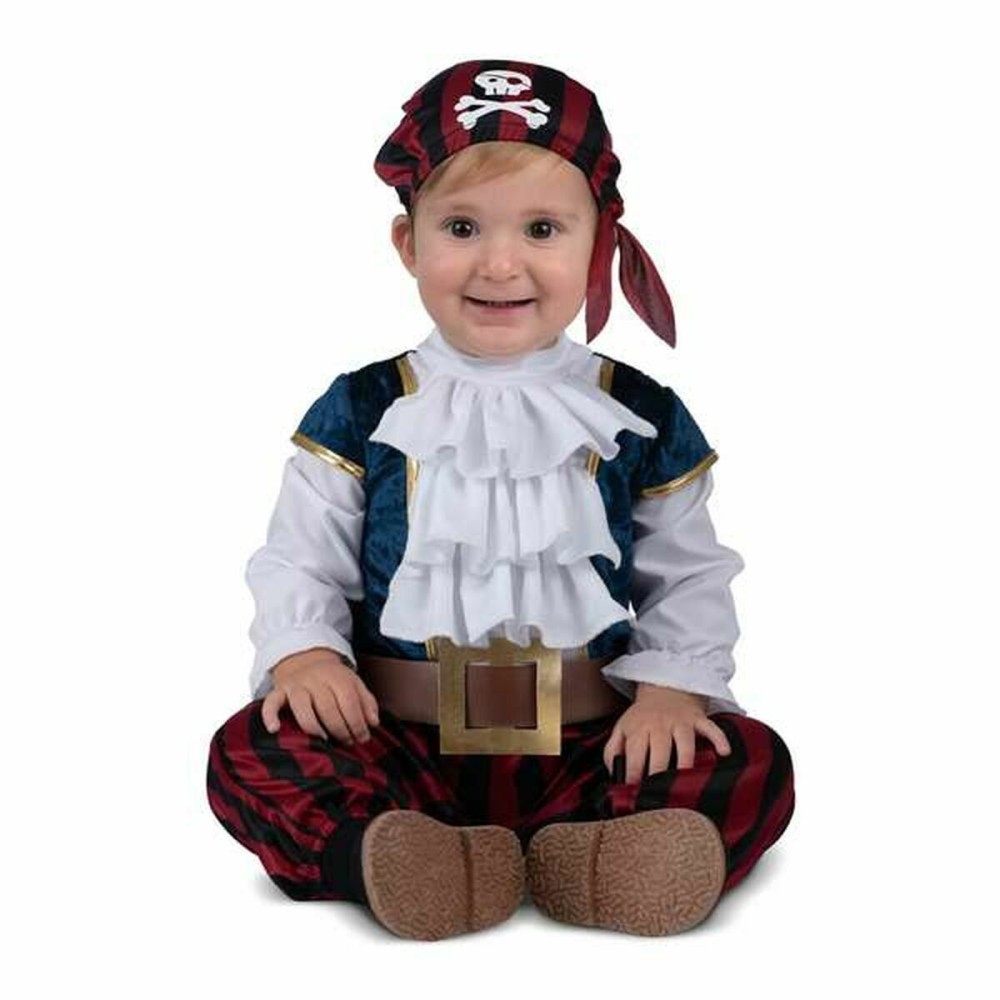 Costume for Children My Other Me Pirate