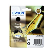 Kompatibel Tintenpatrone Epson T16XL