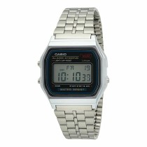 Montre Unisexe Casio A-159WA-N1 (Ø 33 mm)