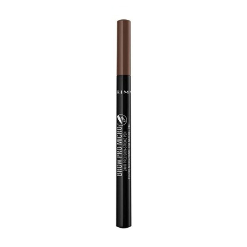 Crayon à sourcils Brow Pro Micro Precision Rimmel London