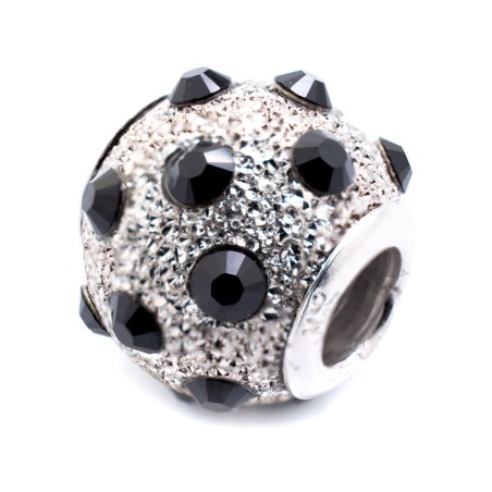 Ladies' Beads Viceroy VMM0238-15 Silver 1 cm