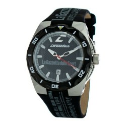 Montre Homme Chronotech CT7935M-12 (Ø 43 mm)