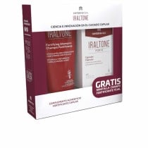 Friseur Set Iraltone IRALTONE ORAL 2 Stücke