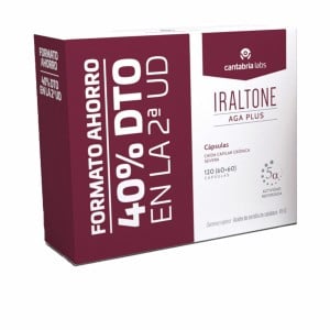 Friseur Set Iraltone IRALTONE ORAL