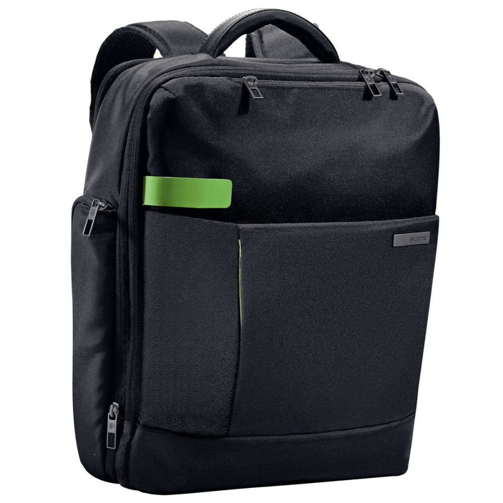 Laptoptasche Leitz Schwarz