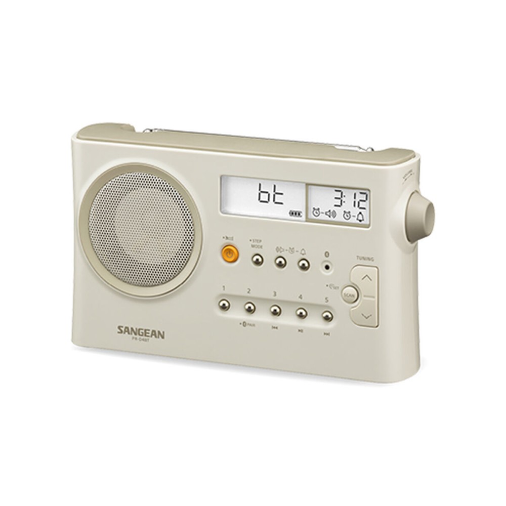 AM/FM-Radio Sangean