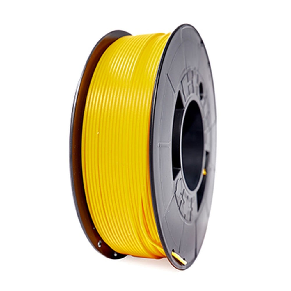 Bobine de filament Winkle PLA-HD Jaune