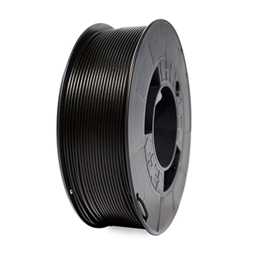 Filamentrolle Winkle PLA-HD Schwarz