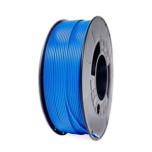 Filament Reel Winkle PLA-HD Blue