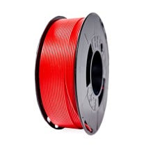 Filamentrolle Winkle PLA-HD Rot