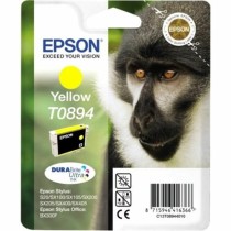 Original Ink Cartridge S20/21/SX105 Epson C13T08944011 Yellow