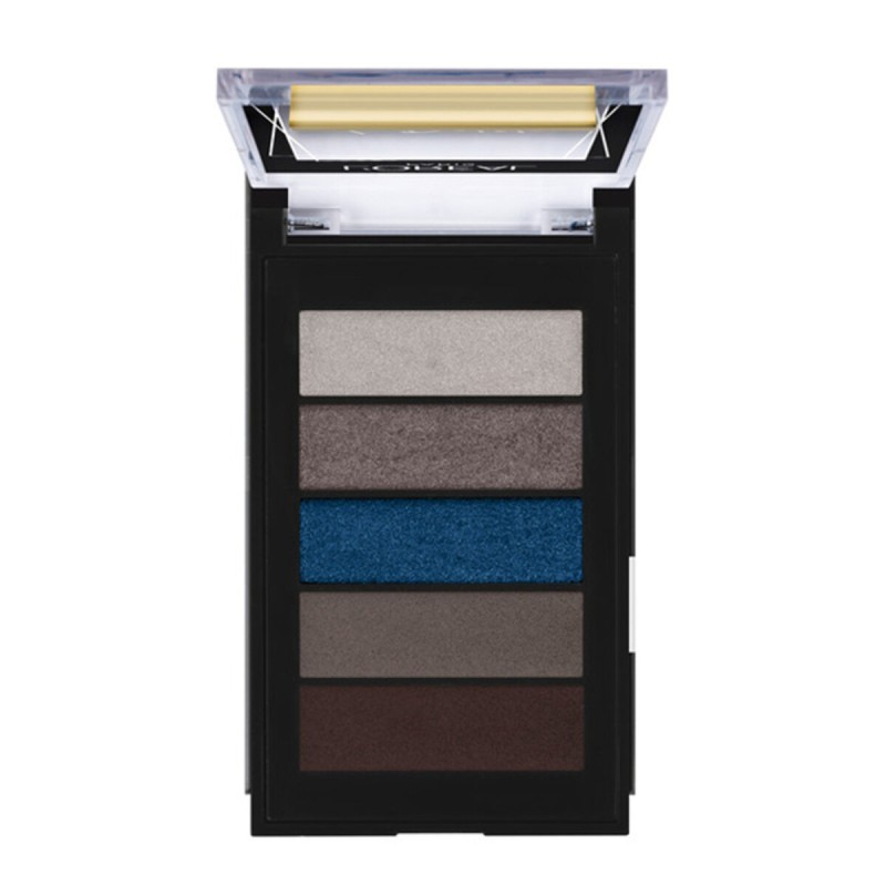 Palette mit Lidschatten La Petite Palette L'Oreal Make Up