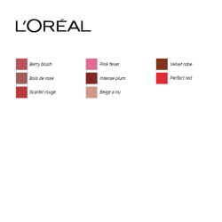 Lippenprofiler Color Riche L'Oreal Make Up