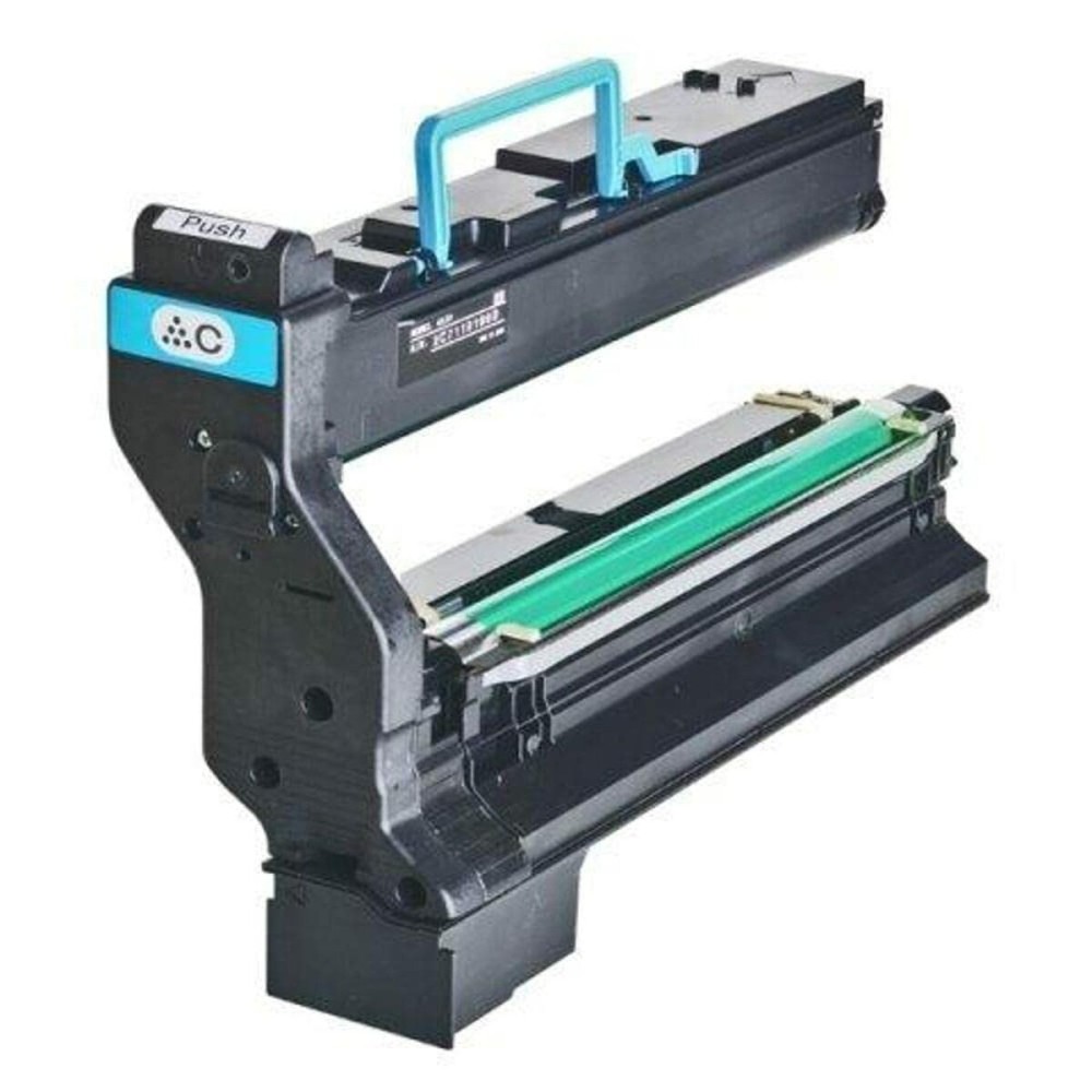 Toner Konica Minolta Magic Color 5440DL5450 Cyan