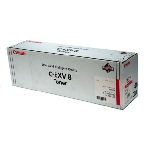 Toner original Canon CLC-2620/3200/3220 Magenta