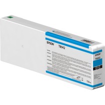 Cartouche d'encre originale Epson T55K500 Cyan