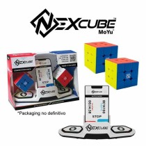 Zauberwürfel (Rubik's Cube) Goliath Nexcube 3x3 Stoppuhr