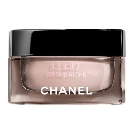 Straffende Gesichtsbehandlung Le Lift Riche Chanel 820-141790 (50 ml) 50 ml