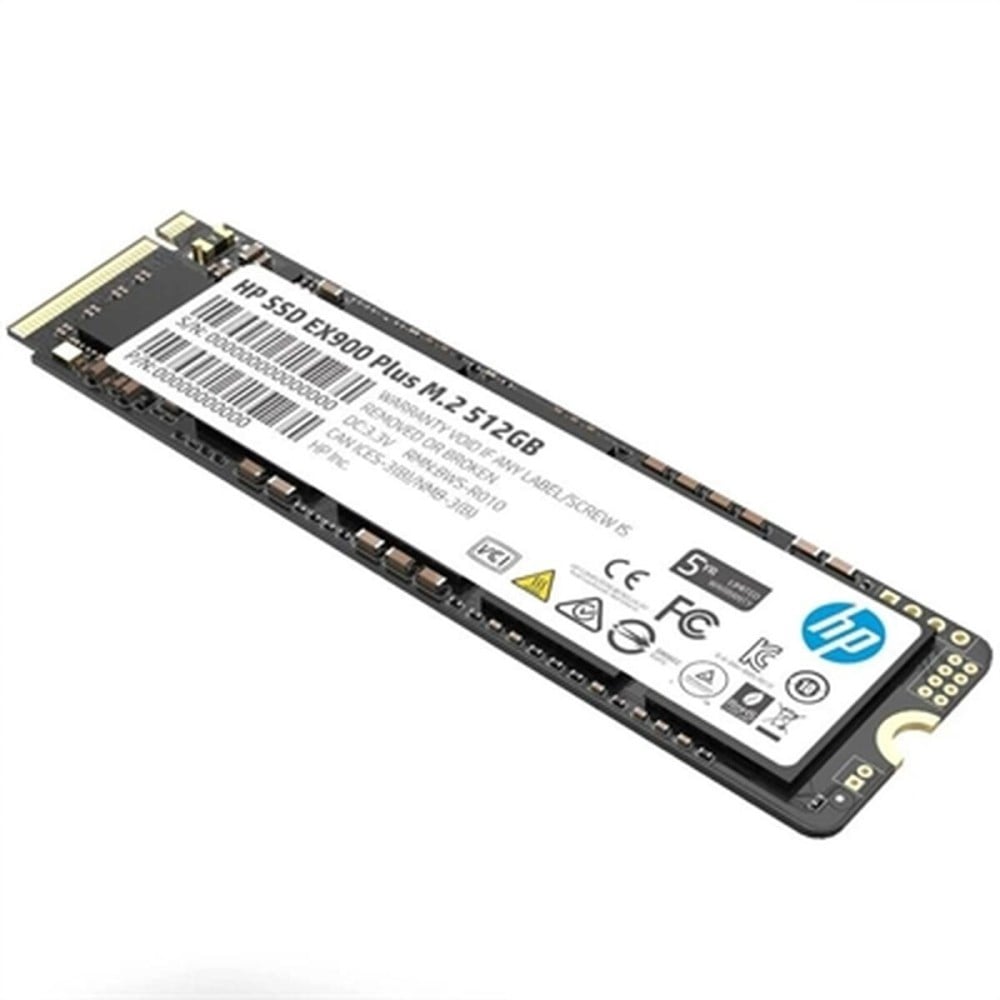 Hard Drive HP EX900  SSD