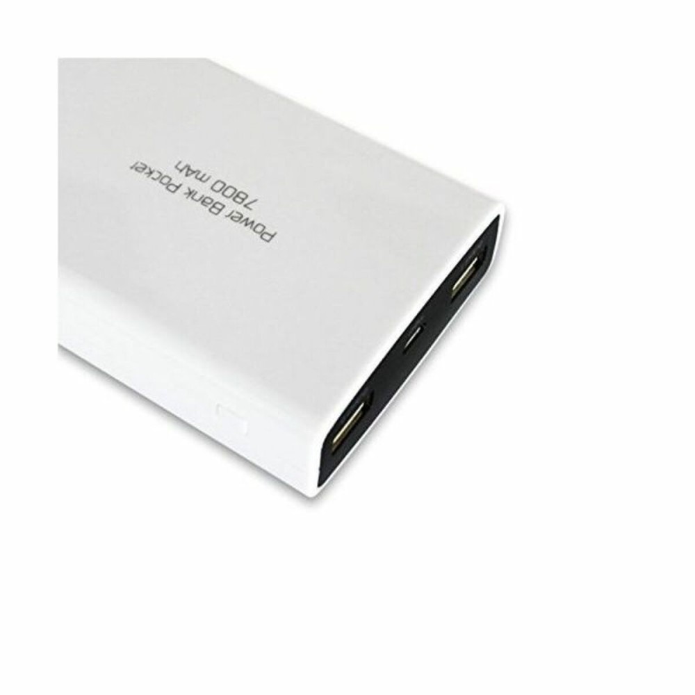 Power Bank approx! APPPB78EVW Weiß