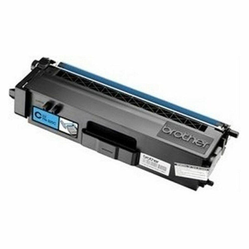 Original Toner Brother TN-329C Türkis