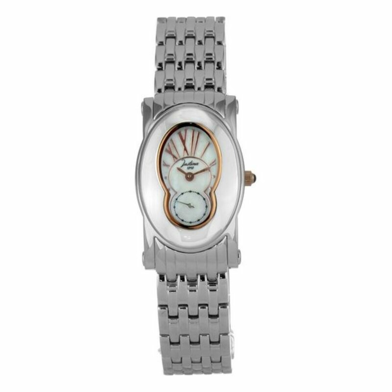 Montre Femme Justina 21816 (Ø 23 mm)