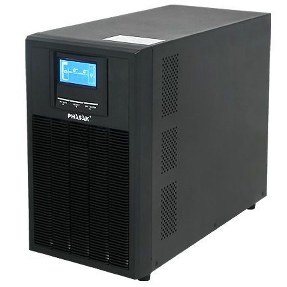 Système d'Alimentation Sans Interruption Interactif Phasak PH 9260 5400 W