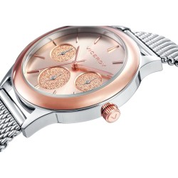 Montre Femme Viceroy 401036-97 (Ø 36 mm)