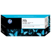 Original Ink Cartridge HP CN633A Black