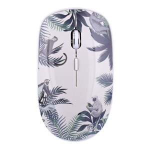 Wireless Mouse T'NB EXCLUSIV MONKEY