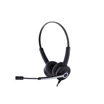 Headphones with Microphone T'NB ACTIV 200S