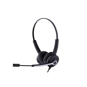 Headphones with Microphone T'NB ACTIV 200S