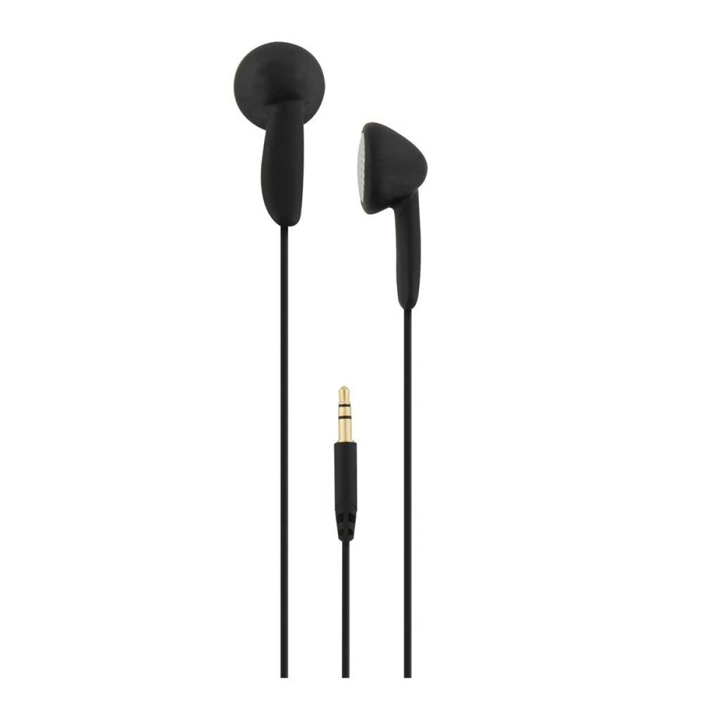 Casque T'NB POCKET Noir