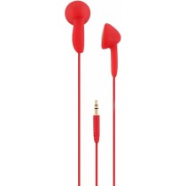 Headphones T'NB POCKET Red