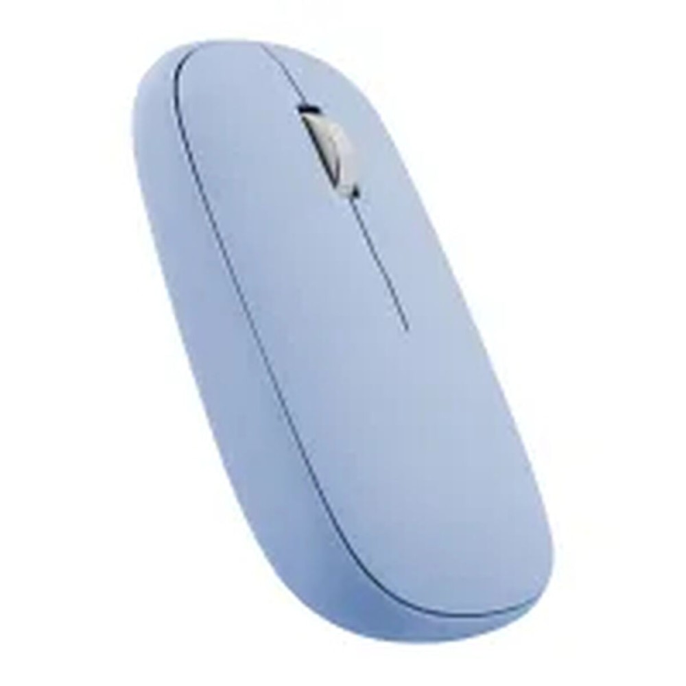 Schnurlose Mouse T'NB iClick Blau