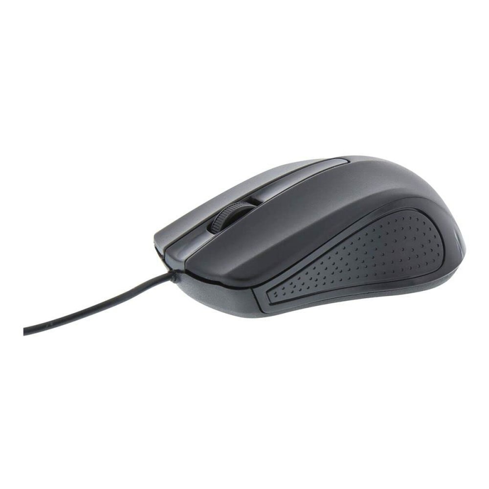 Mouse T'NB SROPSHARK1 Black 800 dpi (1 Unit)