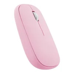 Schnurlose Mouse T'NB iClick Rosa