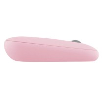 Schnurlose Mouse T'NB iClick Rosa